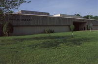 Looby Branch Library